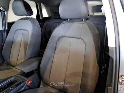 Audi Q3 AUDI Q3 35 TDI S TRONIC BUSINESS SUV usata Roma