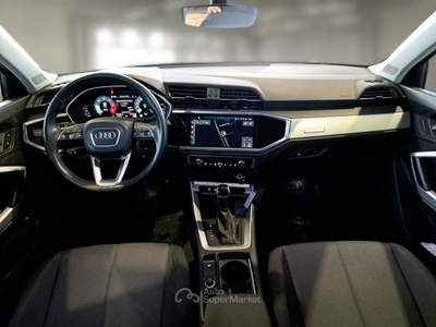 Audi Q3 AUDI Q3 35 TDI S TRONIC BUSINESS SUV usata Roma