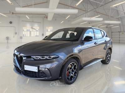 Alfa Romeo Tonale ALFA ROMEO TONALE 1.5 160 CV HYBRID TCT7 TI SUV usata Casei Gerola