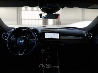 Alfa Romeo Tonale ALFA ROMEO TONALE 1.5 160 CV HYBRID TCT7 TI SUV usata Casei Gerola