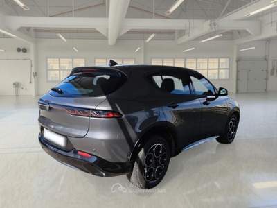 Alfa Romeo Tonale ALFA ROMEO TONALE 1.5 160 CV HYBRID TCT7 TI SUV usata Casei Gerola
