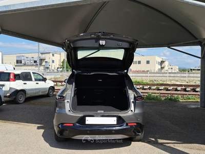 Alfa Romeo Tonale ALFA ROMEO TONALE 1.5 160 CV HYBRID TCT7 TI SUV usata Casei Gerola