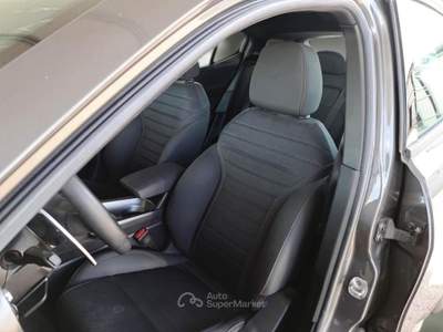 Alfa Romeo Tonale ALFA ROMEO TONALE 1.5 160 CV HYBRID TCT7 TI SUV usata Casei Gerola