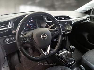 Opel Corsa OPEL CORSA 1.5 DIESEL ELEGANCE 100 CV MT6 5 PORTE BERLINA usata Casei Gerola