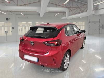 Opel Corsa OPEL CORSA 1.5 DIESEL ELEGANCE 100 CV MT6 5 PORTE BERLINA usata Casei Gerola