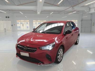 Opel Corsa OPEL CORSA 1.5 DIESEL ELEGANCE 100 CV MT6 5 PORTE BERLINA usata Casei Gerola