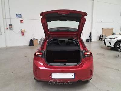 Opel Corsa OPEL CORSA 1.5 DIESEL ELEGANCE 100 CV MT6 5 PORTE BERLINA usata Casei Gerola