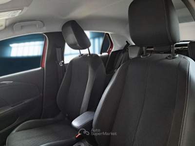 Opel Corsa OPEL CORSA 1.5 DIESEL ELEGANCE 100 CV MT6 5 PORTE BERLINA usata Casei Gerola