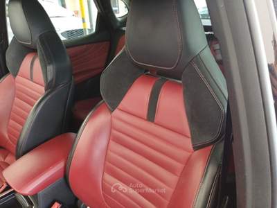MG EHS MG EHS 1.5 T PLUG-IN HYBRID EXCLUSIVE AUTO SUV usata Roma