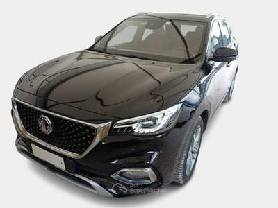 MG EHS MG EHS 1.5 T PLUG-IN HYBRID EXCLUSIVE AUTO SUV usata Roma