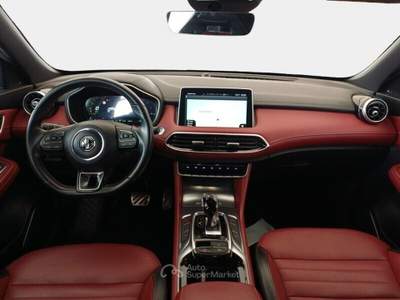 MG EHS MG EHS 1.5 T PLUG-IN HYBRID EXCLUSIVE AUTO SUV usata Roma