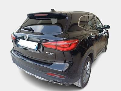 MG EHS MG EHS 1.5 T PLUG-IN HYBRID EXCLUSIVE AUTO SUV usata Roma