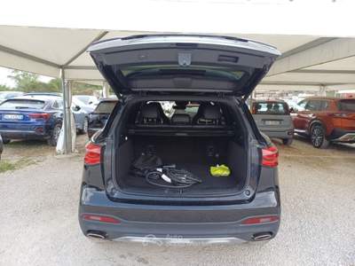 MG EHS MG EHS 1.5 T PLUG-IN HYBRID EXCLUSIVE AUTO SUV usata Roma