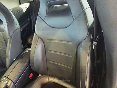 Mercedes-Benz CLA MERCEDES-BENZ CLASSE CLA CLA 180 SPORT COUPE usata Roma