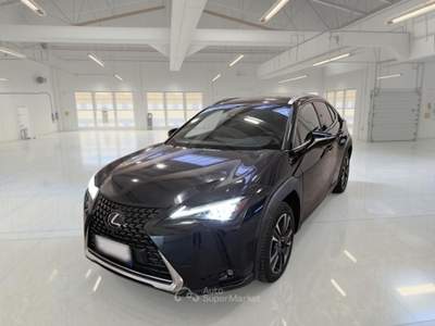 Lexus UX LEXUS UX 250H HYBRID LUXURY 4WD SUV usata Casei Gerola