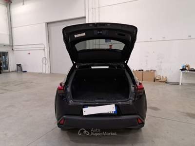 Lexus UX LEXUS UX 250H HYBRID LUXURY 4WD SUV usata Casei Gerola