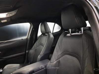 Lexus UX LEXUS UX 250H HYBRID LUXURY 4WD SUV usata Casei Gerola