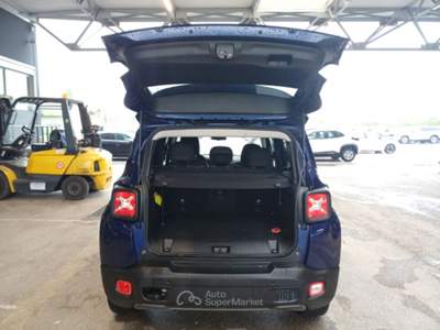 Jeep Renegade JEEP RENEGADE 1.3 T4 PHEV 180 CV TRAILHAWK 4XE AUTO SUV usata Verona