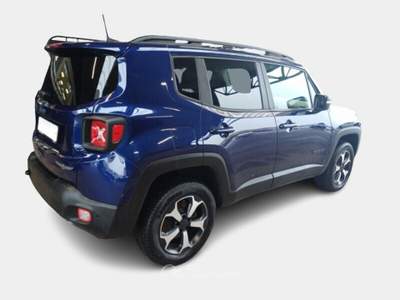 Jeep Renegade JEEP RENEGADE 1.3 T4 PHEV 180 CV TRAILHAWK 4XE AUTO SUV usata Verona