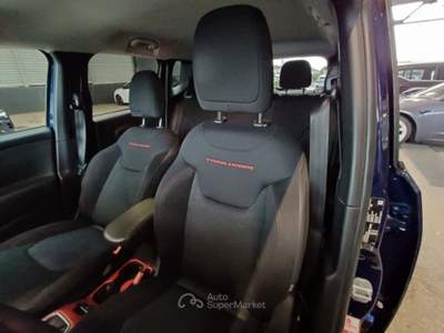 Jeep Renegade JEEP RENEGADE 1.3 T4 PHEV 180 CV TRAILHAWK 4XE AUTO SUV usata Verona