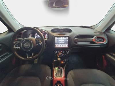Jeep Renegade JEEP RENEGADE 1.3 T4 PHEV 180 CV TRAILHAWK 4XE AUTO SUV usata Verona