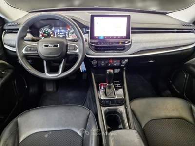 Jeep Compass JEEP COMPASS 1.3 TURBO T4 110KW BUSINESS DDCT SUV usata Casei Gerola