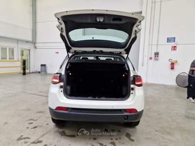 Jeep Compass JEEP COMPASS 1.3 TURBO T4 110KW BUSINESS DDCT SUV usata Casei Gerola