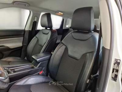 Jeep Compass JEEP COMPASS 1.3 TURBO T4 110KW BUSINESS DDCT SUV usata Casei Gerola