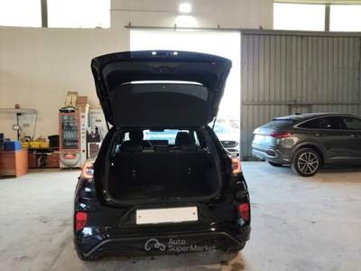 Ford Puma FORD PUMA 1.0 ECOBOOST HYBRID 125 CV ST-LINE AUTO SUV usata Pozzuoli