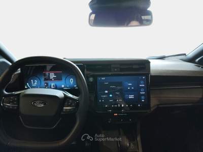 Ford Puma FORD PUMA 1.0 ECOBOOST HYBRID 125 CV ST-LINE AUTO SUV usata Pozzuoli