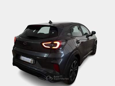 Ford Puma FORD PUMA 1.0 ECOBOOST HYBRID 125 CV ST-LINE SUV usata Verona
