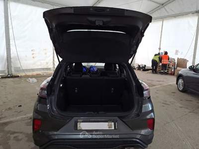 Ford Puma FORD PUMA 1.0 ECOBOOST HYBRID 125 CV ST-LINE SUV usata Verona