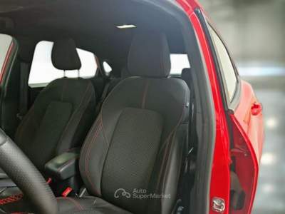 Ford Puma FORD PUMA 1.0 ECOBOOST HYBRID 125 CV ST-LINE SUV usata Casei Gerola