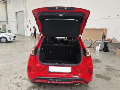 Ford Puma FORD PUMA 1.0 ECOBOOST HYBRID 125 CV ST-LINE SUV usata Casei Gerola