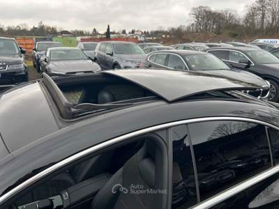 Mercedes-Benz CLA 2021 Mercedes-Benz CLA 180 AMG Panorama Pelle Camera Navi LED Nero usata San Gervasio Bresciano