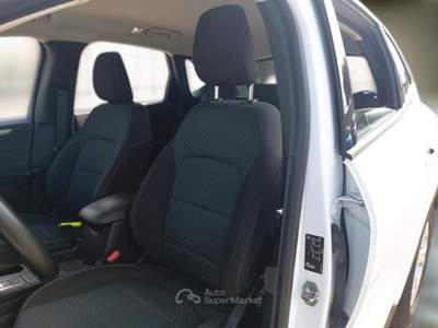 Ford Kuga FORD KUGA 1.5 ECOBLUE 120 CV 2WD CONNECT AUTO SUV usata Bari