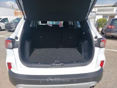Ford Kuga FORD KUGA 1.5 ECOBLUE 120 CV 2WD CONNECT AUTO SUV usata Bari