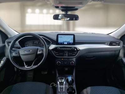 Ford Kuga FORD KUGA 1.5 ECOBLUE 120 CV 2WD CONNECT AUTO SUV usata Bari