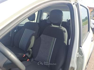 Fiat Panda FIAT PANDA 1.0 70 CV SES HYBRID E6D-T CITY CROSS 5 PORTE BERLINA usata Bari