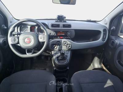 Fiat Panda FIAT PANDA 1.0 70 CV SES HYBRID E6D-T CITY CROSS 5 PORTE BERLINA usata Bari