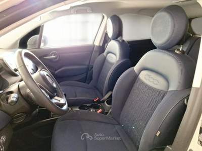 Fiat 500X FIAT 500X 1.3 MJET 95 CV E6D CLUB CROSSOVER usata Verona