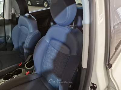 Fiat 500X FIAT 500X 1.0 T3 120 CV MT E6D CLUB CROSSOVER usata Bentivoglio