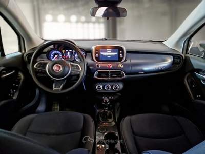 Fiat 500X FIAT 500X 1.0 T3 120 CV MT E6D CLUB CROSSOVER usata Bentivoglio