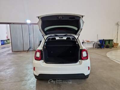 Fiat 500X FIAT 500X 1.0 T3 120 CV MT E6D CLUB CROSSOVER usata Bentivoglio