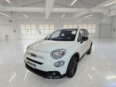 Fiat 500X FIAT 500X 1.0 T3 120 CV MT E6D CLUB CROSSOVER usata Bentivoglio