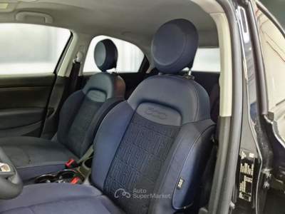 Fiat 500X FIAT 500X 1.0 T3 120 CV MT E6D CLUB CROSSOVER usata Casei Gerola