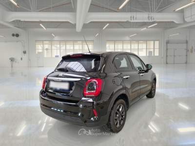 Fiat 500X FIAT 500X 1.0 T3 120 CV MT E6D CLUB CROSSOVER usata Casei Gerola