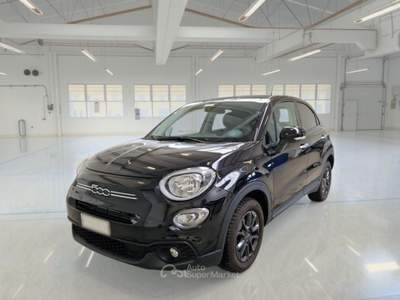Fiat 500X FIAT 500X 1.0 T3 120 CV MT E6D CLUB CROSSOVER usata Casei Gerola