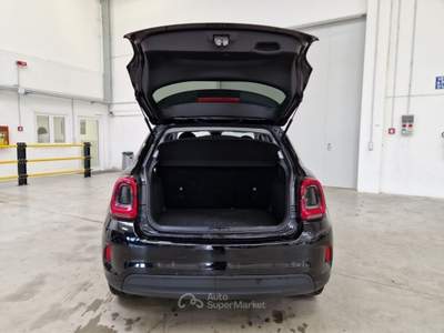 Fiat 500X FIAT 500X 1.0 T3 120 CV MT E6D CLUB CROSSOVER usata Casei Gerola
