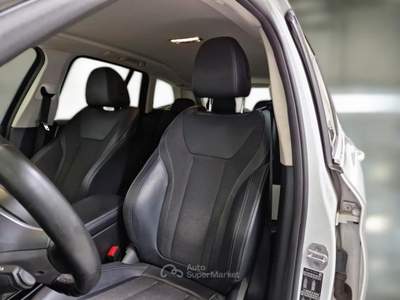 BMW X3 BMW X3 XDRIVE 20D MH48V BUSINESS ADVANTAGE AUTO SUV usata Casei Gerola